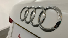 Audi Q3 35 TFSI Sport 5dr [Comfort+Sound Pack] Petrol Estate